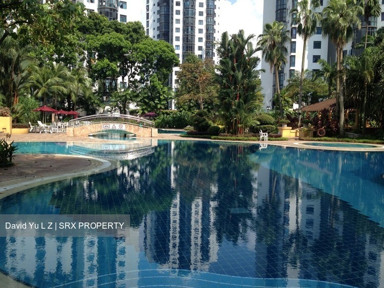 Parc Oasis (D22), Condominium #580052261